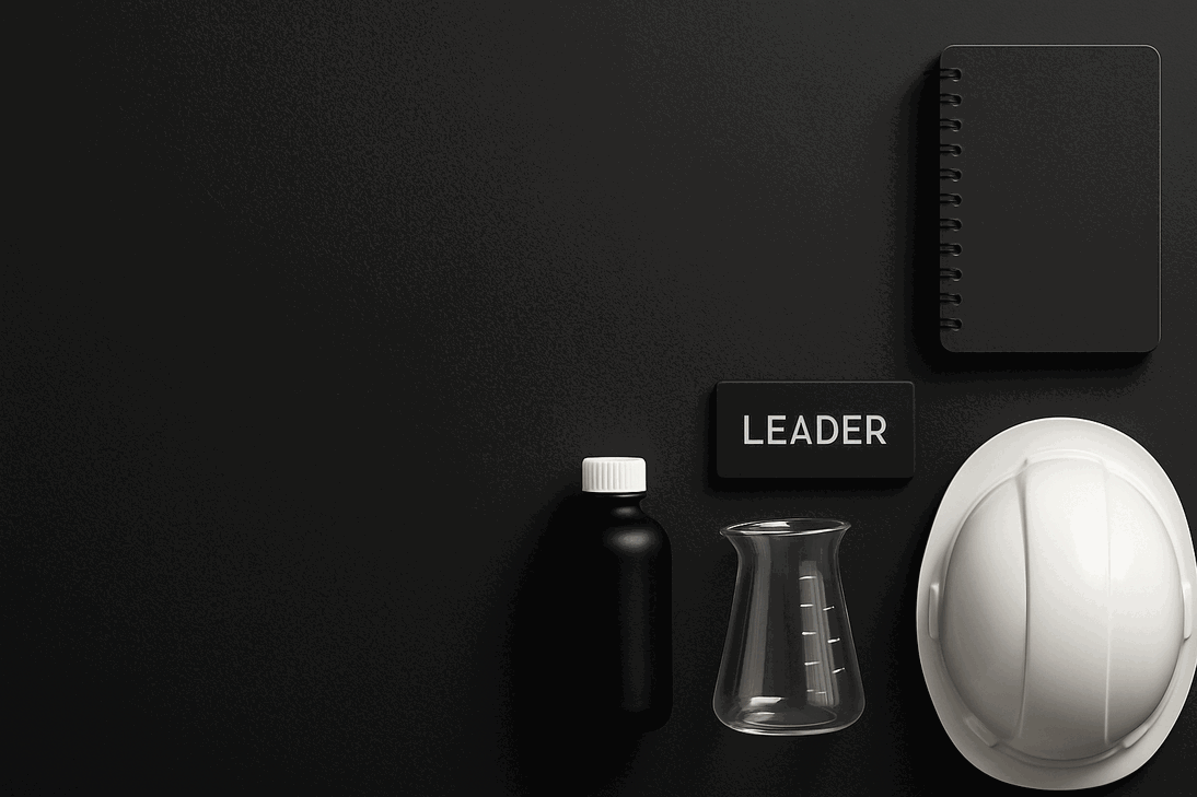 An image related to Chemx Materials Limited