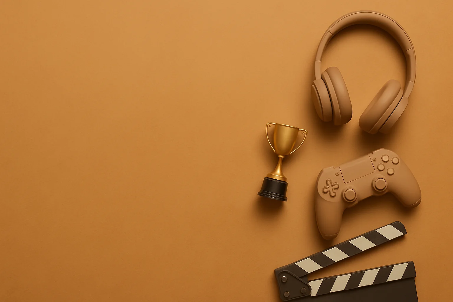 An image related to ENTERTAINMENT REWARDS LTD