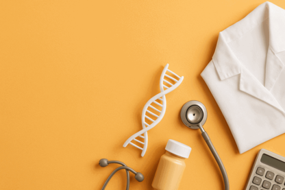 Genetic Signatures Reshapes Operations to Slash Costs and Boost Sales