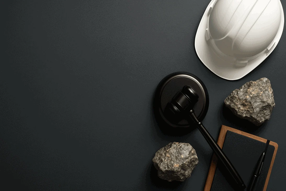 An image related to Cyclone Metals Limited