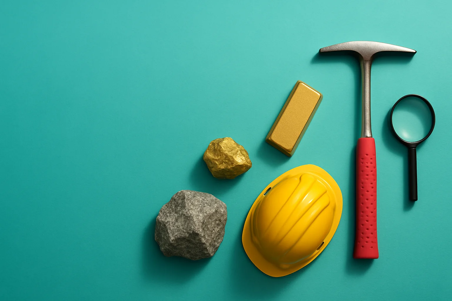 An image related to RESOLUTION MINERALS LTD