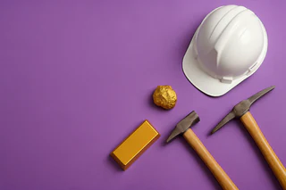 Theta Gold Secures US$35m Loan to Power TGME Underground Project