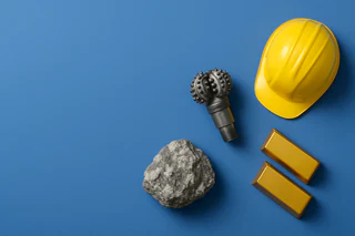 Sun Silver Drills Thick High-Grade Silver-Gold at Maverick Springs
