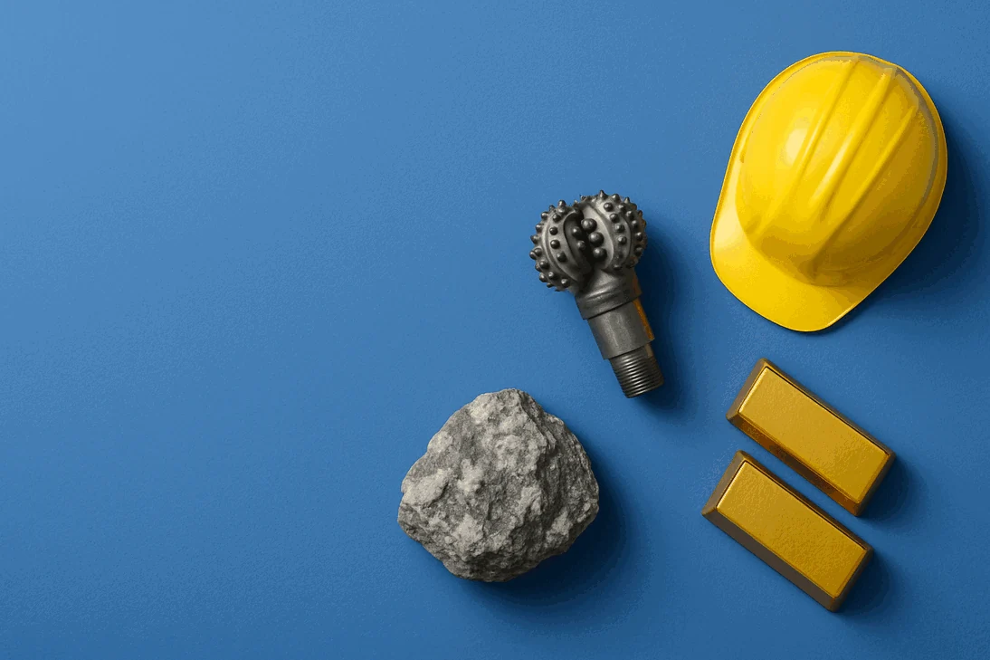 An image related to SUN Silver Limited