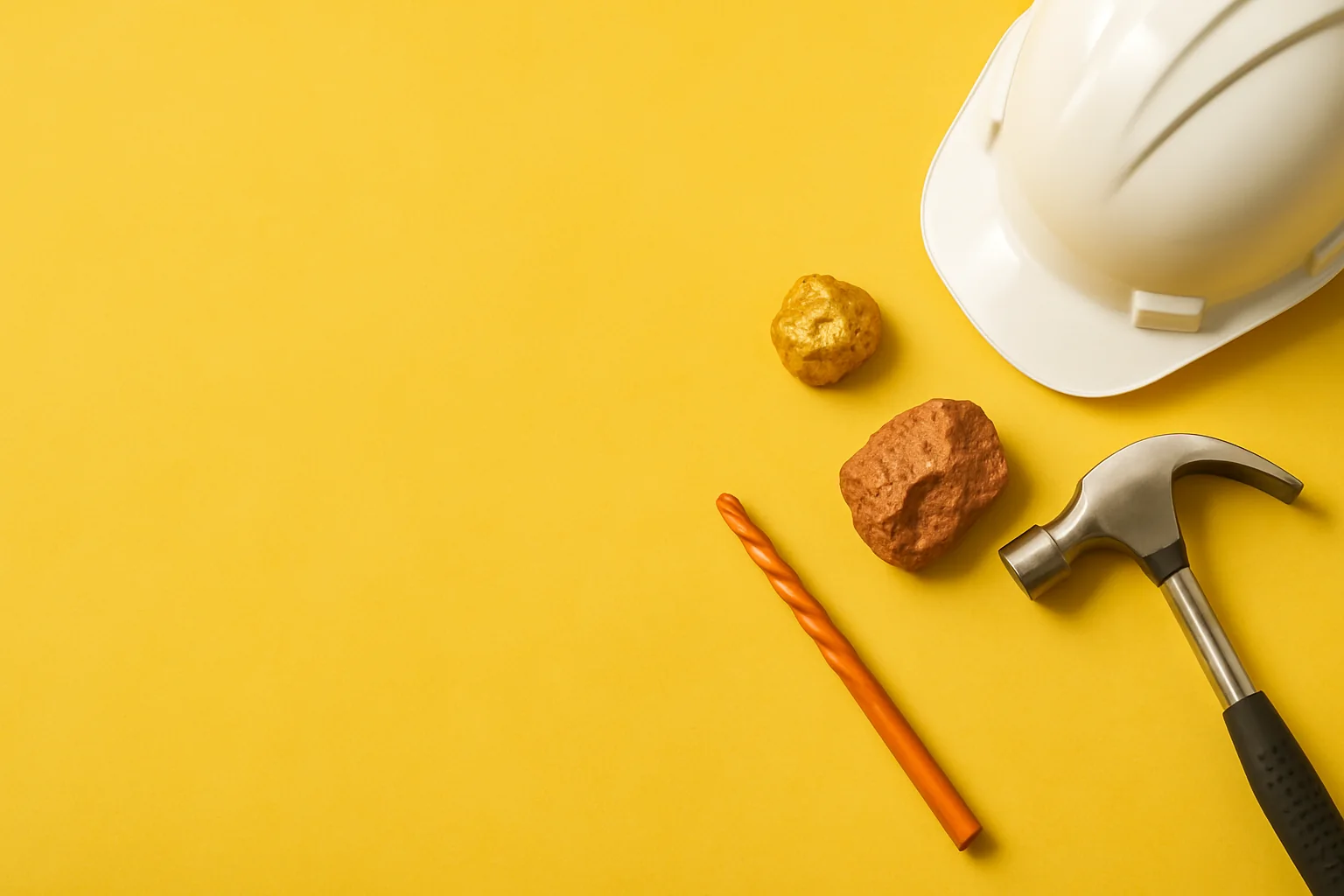 An image related to Golden Horse Minerals Limited