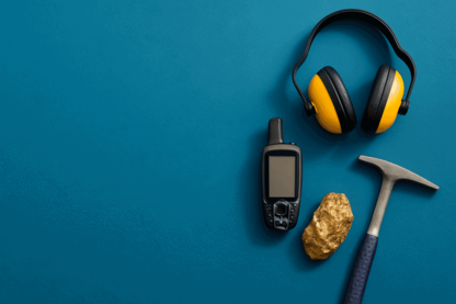 Legend Mining Advances Pinnacle Well with High-Priority Geophysical Targets and July Drilling Plans