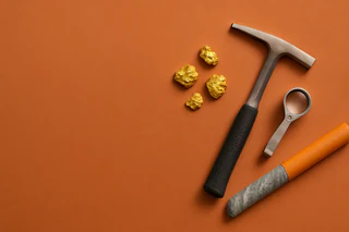GoldArc Uncovers Exceptional High-Grade Gold in Historic Cosmopolitan Data