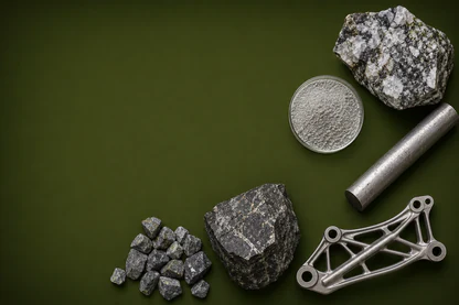 Sunrise Secures US$400m U.S. Government Loan for Syerston Scandium Expansion