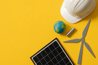 Vulcan Energy Secures Land for Climate-Neutral Lithium Plant in Germany
