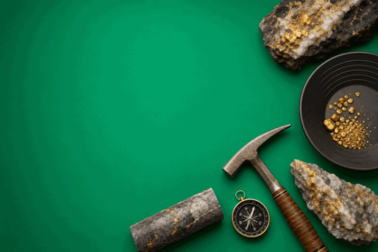 Leeuwin Metals Strengthens Marda Gold Resource with New Shallow Drill Hits