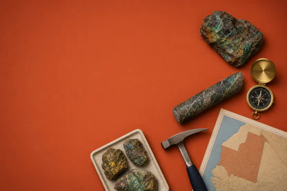 Zeus Clears Environmental Gate for Diaguili Copper-Gold Acquisition