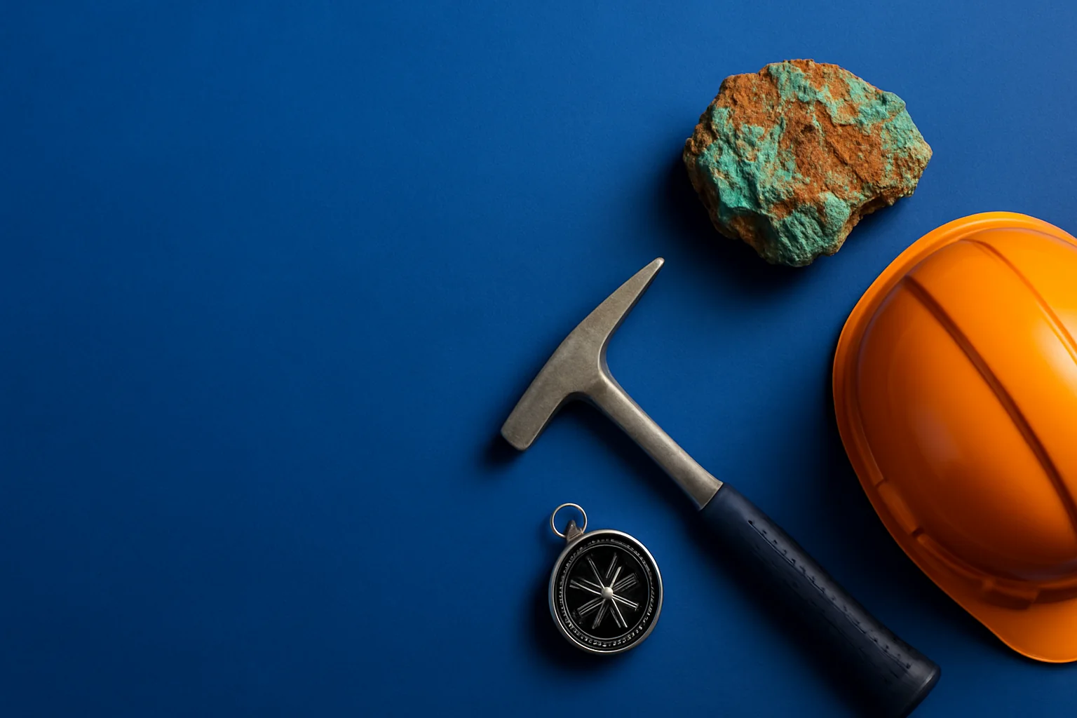 An image related to True North Copper Limited