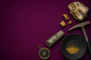 Leeuwin Metals Unveils Up to 186,000oz Exploration Target at Marda Gold