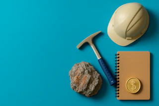 Kingfisher Mining Advances NSW Acquisition and REE Exploration with $2.35M Cash Boost