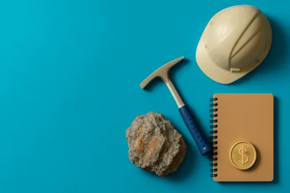 How Kingfisher Mining’s NSW Acquisition and REE Discoveries Could Transform Its Future