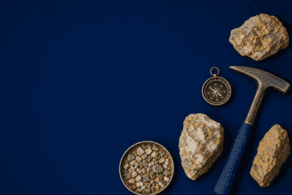 Legend Mining Identifies Gold Targets at Pyrophyllite Hill with IP Anomaly