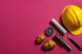 Great Southern Mining Uncovers New Gold Lodes at Mon Ami Project