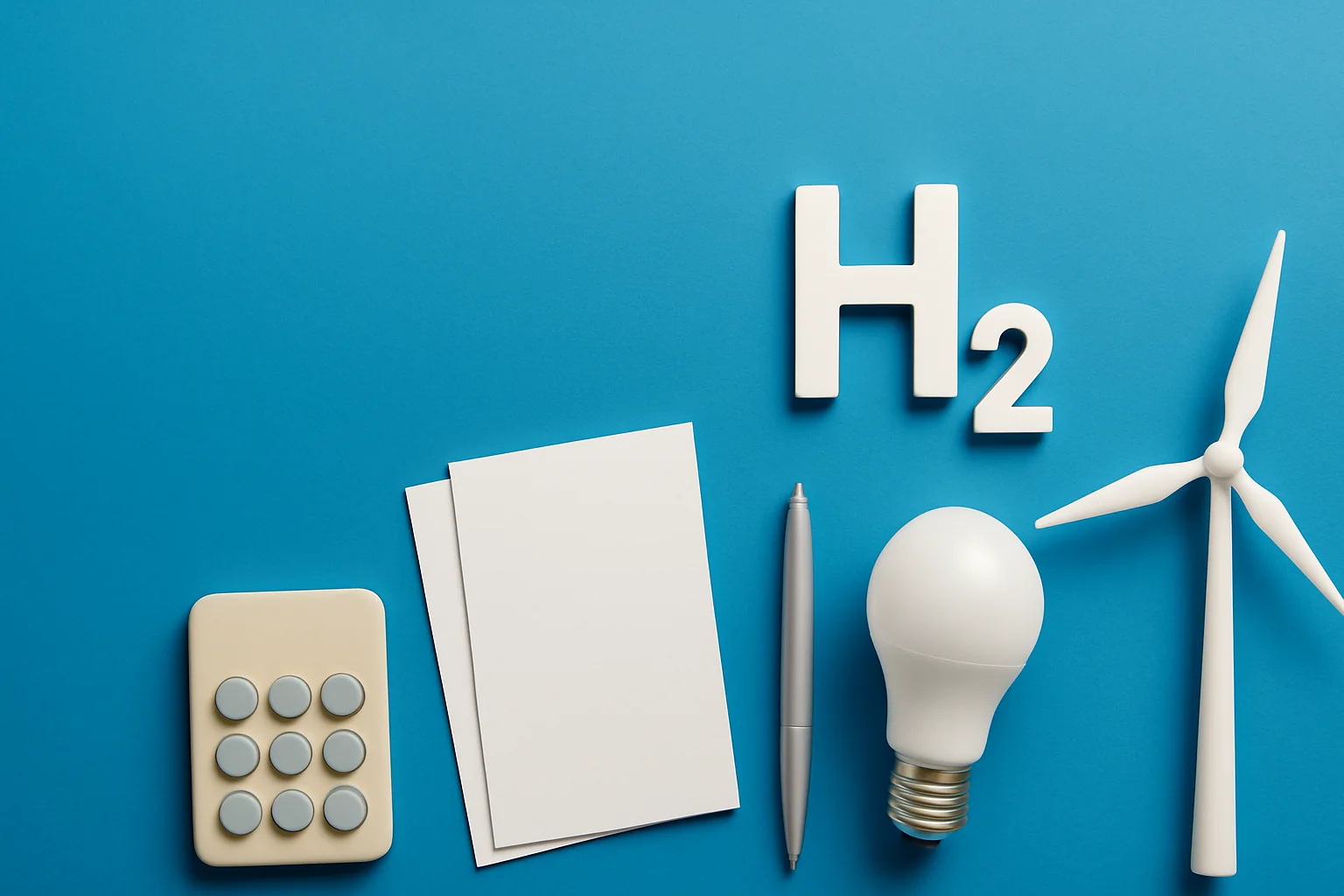 An image related to Nh3 Clean Energy Limited