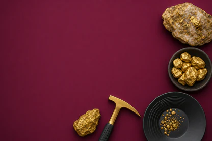 St Barbara Q4 FY26 Gold Production Surges 8% Exceeding Guidance