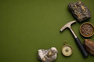 Bison Resources Taps Tim Mackellar to Steer Next Growth Phase