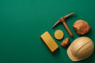 Antilles Gold Secures Offtake Deals, Paving Way for Nueva Sabana Mine Build