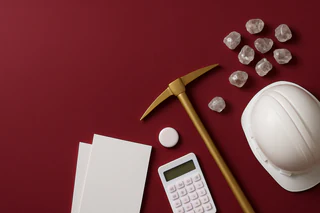 Burgundy Diamond Mines Navigates Q4 Challenges, Eyes Growth in 2025