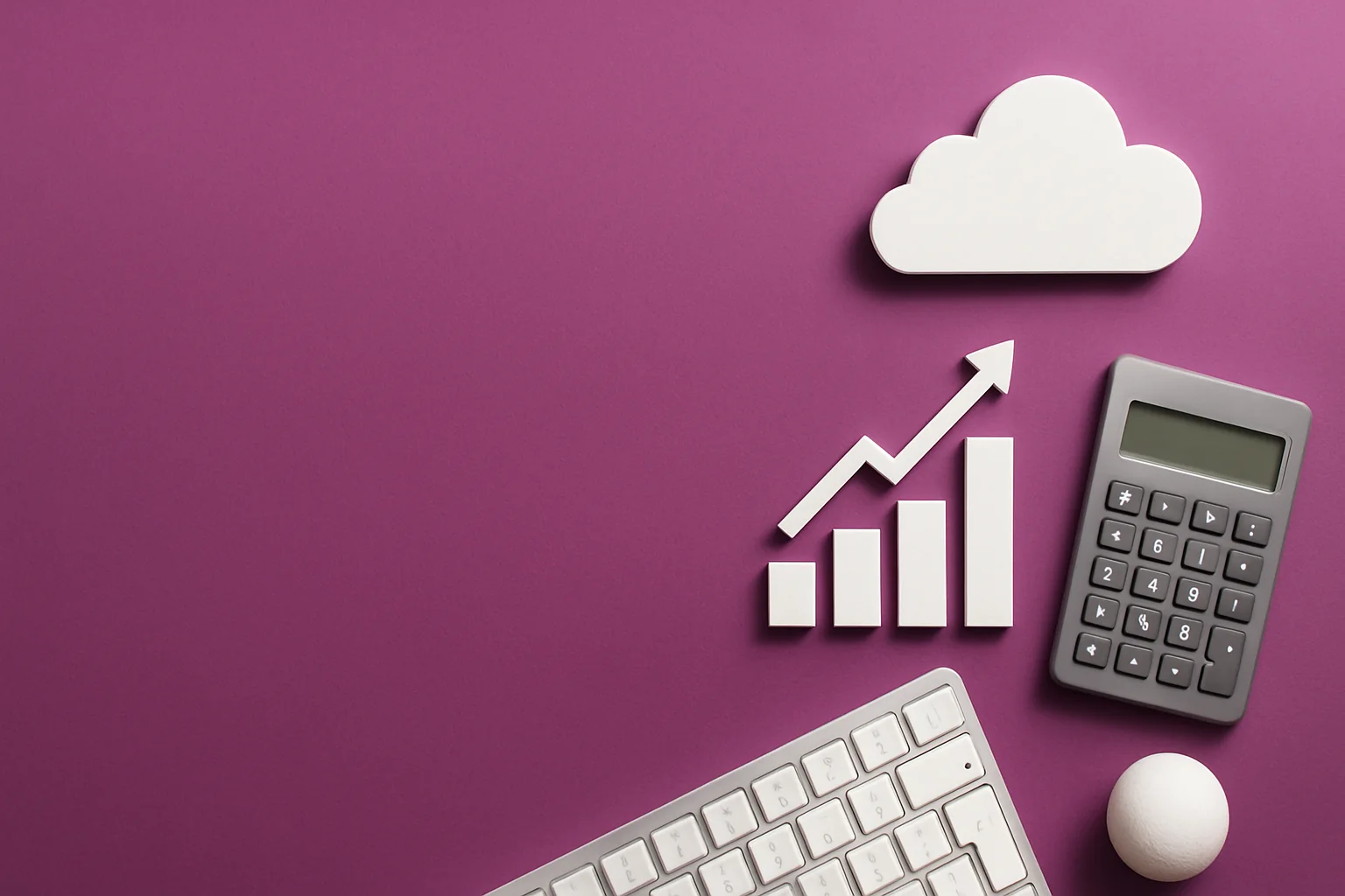 An image related to Reckon Limited