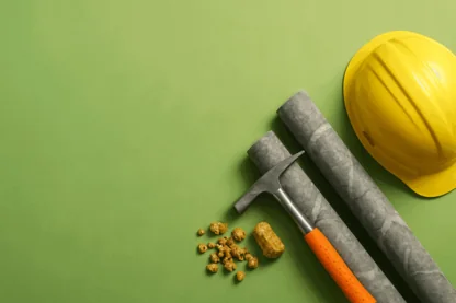 How Far Can Lunnon Metals Push Plentiful Gold Beyond 450m?