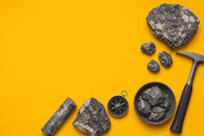 Stelar Metals Targets Major Tungsten Discovery at Hill of Leaders Amid Supply Crunch