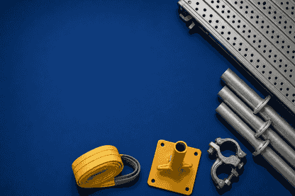 Acrow Raises $70 Million to Acquire Ausgroup and Preston SuperDeck, Upgrades FY27 Guidance