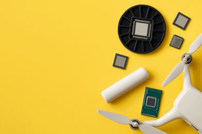 Nanoveu Unveils Game-Changing Edge AI Chip Strategy at Semiconductor Conference