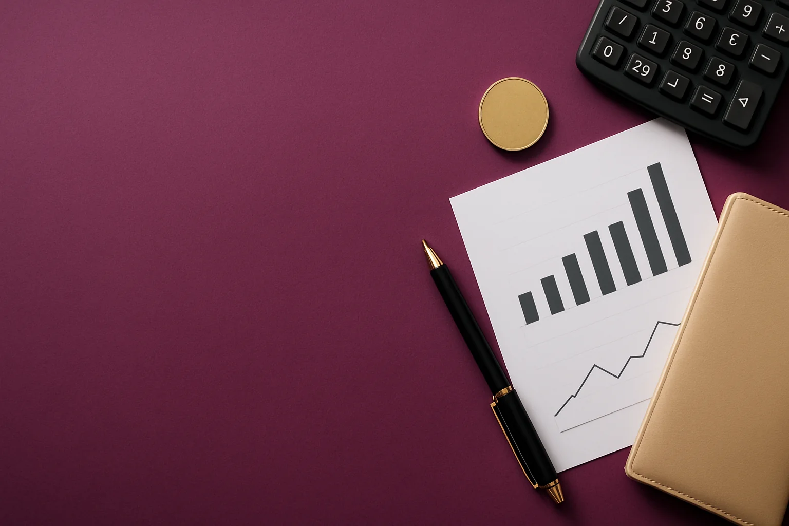 An image related to Staude Capital Global Value Fund Limited