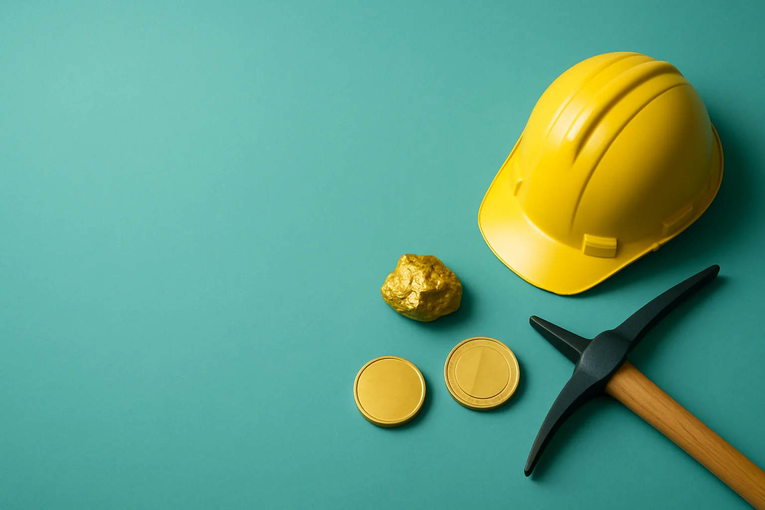 An image related to Newmont Corporation