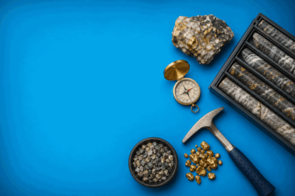 Tambourah Metals Advances Gold Targets with High-Grade Drilling and Critical Minerals Push