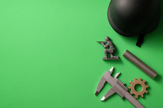 IperionX Secures $25M Boost to Scale Titanium Output for US Defense