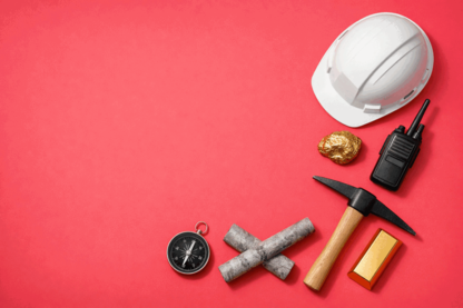 Auric Mining Accelerates Growth with Gareth Solly CEO Appointment