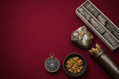 Brightstar drills 167m at 2.07g/t gold as Bull Oak resource update nears