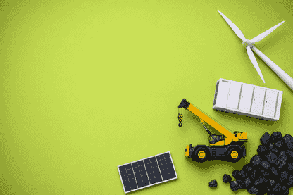 Monadelphous Secures $120M in New Resource and Renewable Contracts
