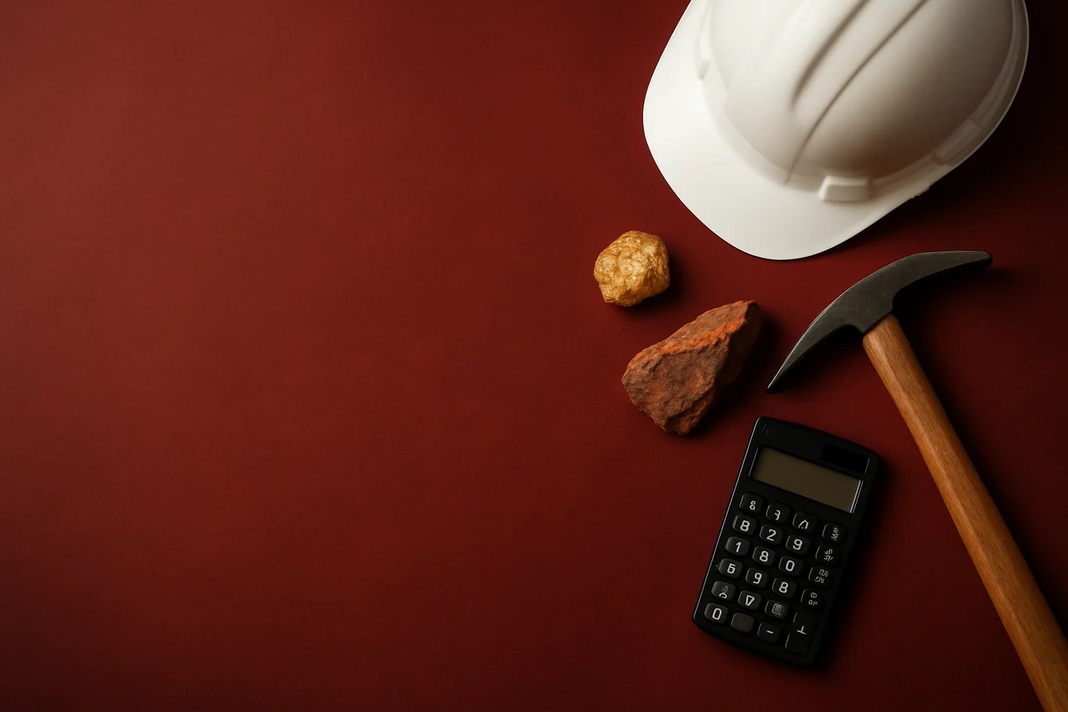 An image related to Mgx Resources Limited