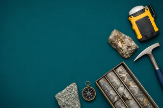 Pioneer Minerals Wraps Up VTEM Survey, Poised for Springfield Drilling