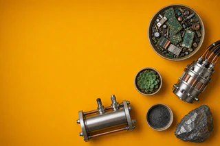 Metallium Substantially De-Risks Flash Joule Heating Platform Ahead of 2027 Commercial Launch