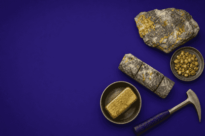 NMR Delivers Record Gold Recovery and Expands Mining Fronts at Blackjack