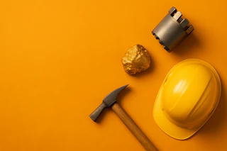Trek Metals Boosts Christmas Creek Drilling with New Diamond Rig