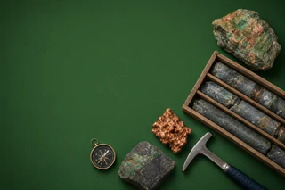 Raptor Metals advances Canadian copper strategy as auditor flags funding uncertainty