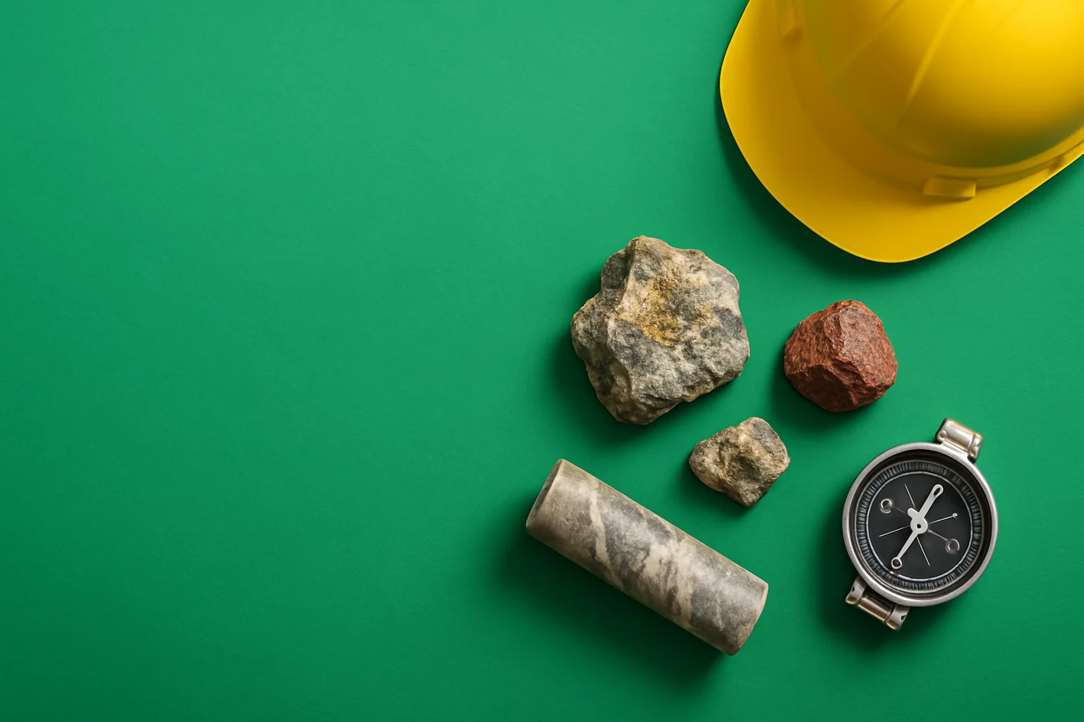 An image related to Cygnus Metals Limited