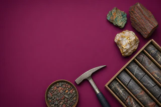 Macro Metals raises A$3.28 million to fast-track three WA projects