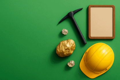 Gibb River Diamonds Advances Edjudina Gold Mining with New Lease and JORC Resource