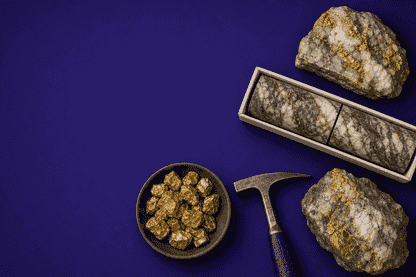 Brightstar Confirms Bulk-Tonnage Gold Potential at Sandstone with High-Grade Drilling