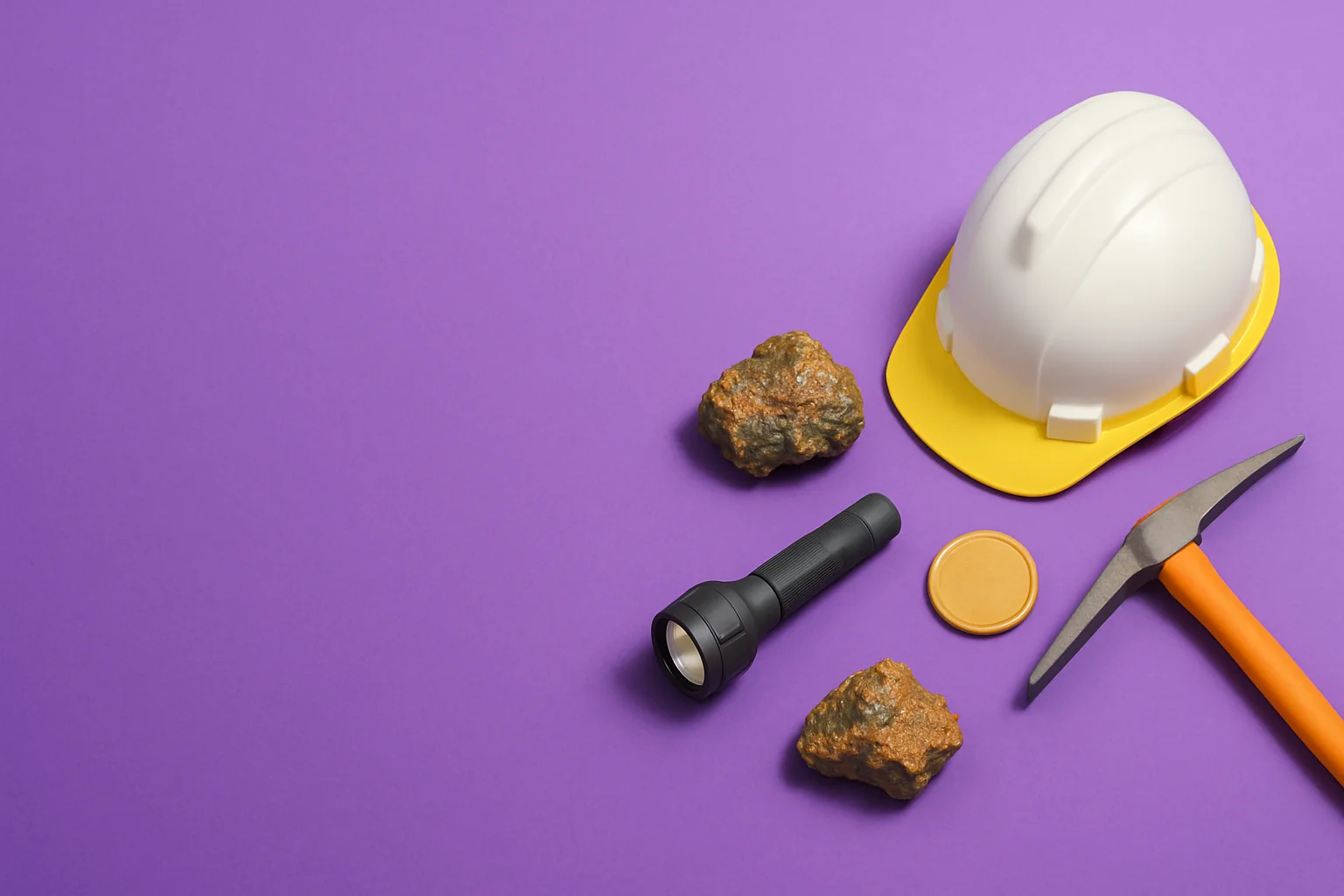 An image related to Cygnus Metals Limited