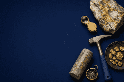 Lac Gold Secures 100% Ownership of High-Grade Golden Patricia Gold Mine